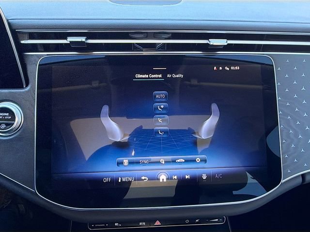 Used 2024 Mercedes-Benz E 350 4MATIC Sedan w/ Driver Assistance Package image 33