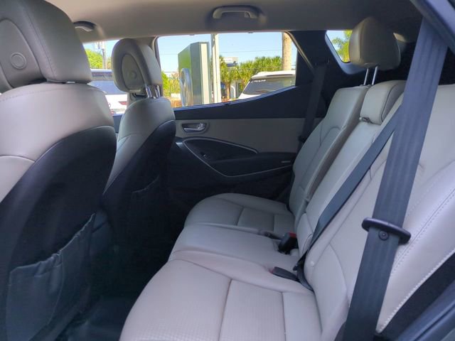 Used 2014 Hyundai Santa Fe Sport w/ Premium Equipment Package 03 image 15