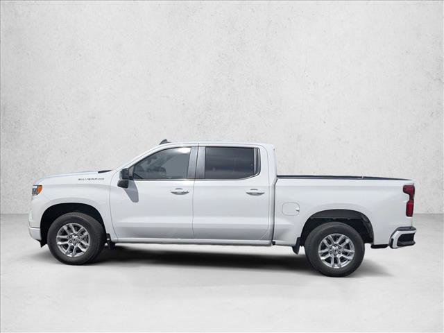 Used 2023 Chevrolet Silverado 1500 RST RWD image 10