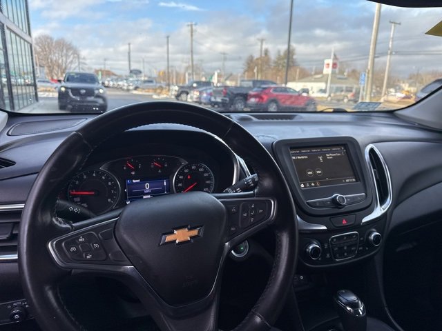 Used 2019 Chevrolet Equinox LT image 17