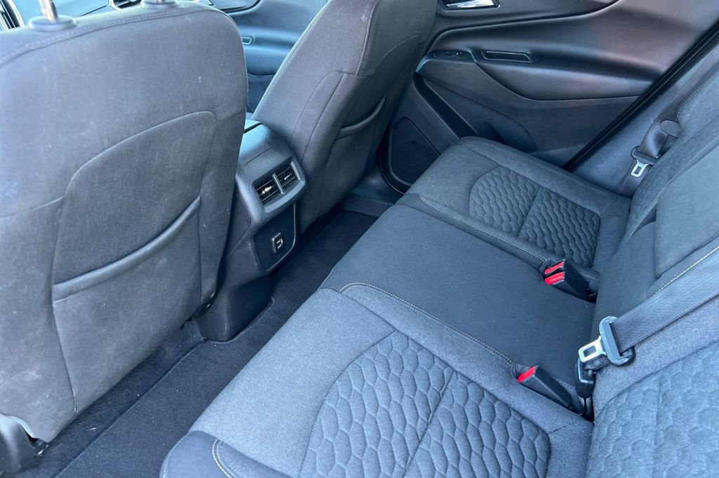 Used 2020 Chevrolet Equinox LT image 9