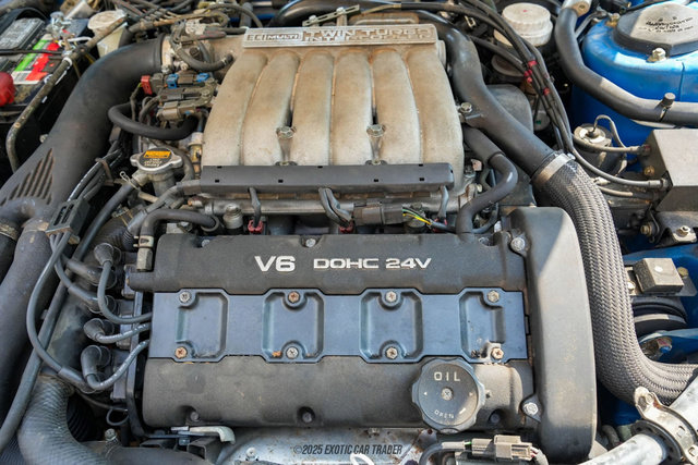 Used 1992 Dodge Stealth R/T Turbo image 18