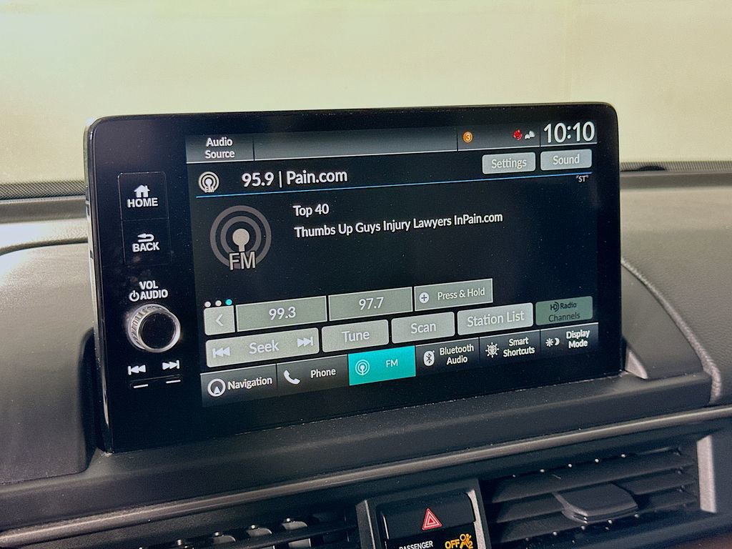 Used 2023 Honda Pilot Elite image 31