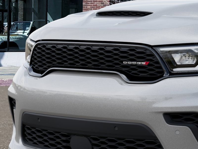 New 2026 Dodge Durango GT AWD/4WD image 11