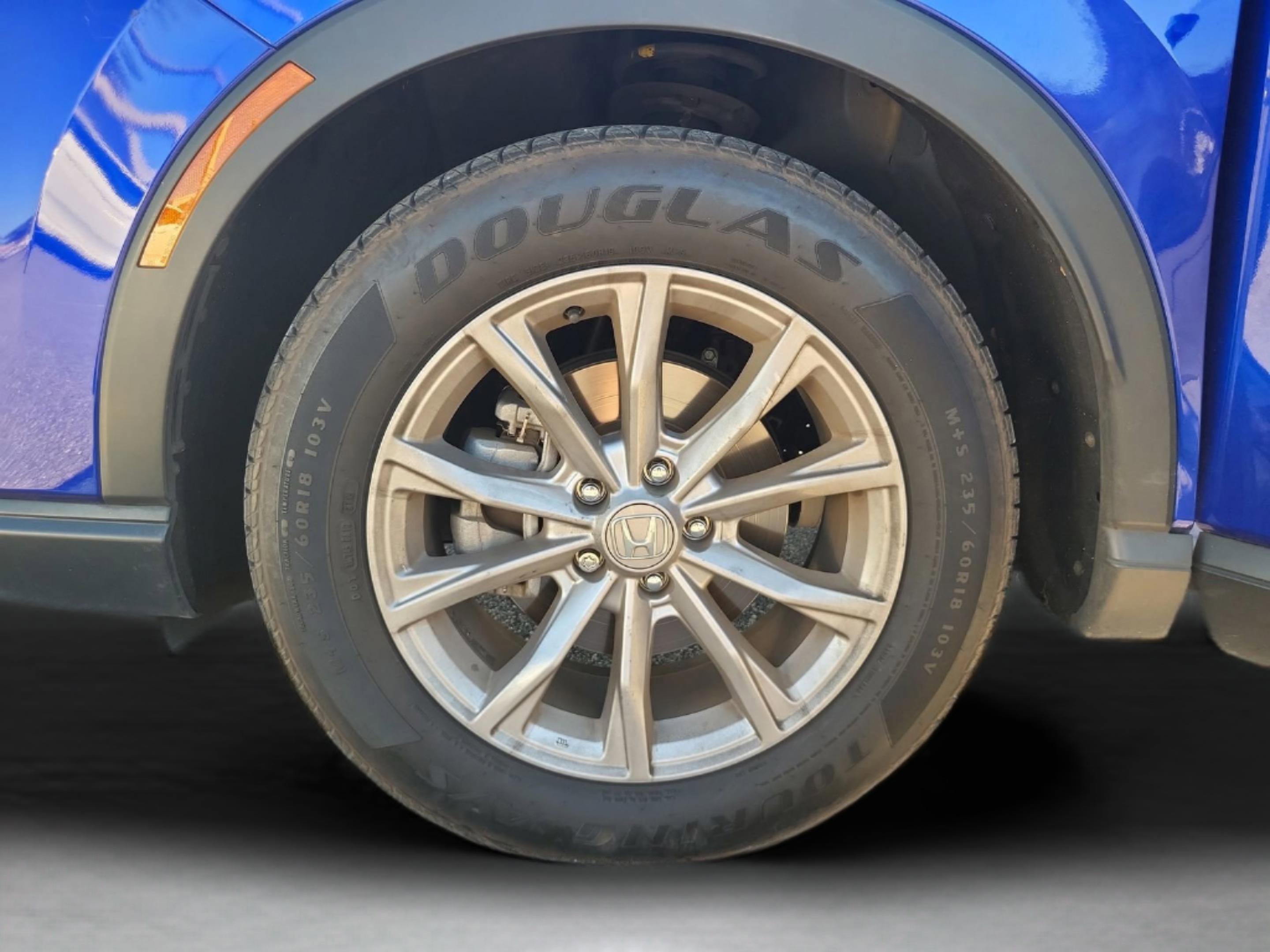 Certified 2023 Honda CR-V EX-L image 26