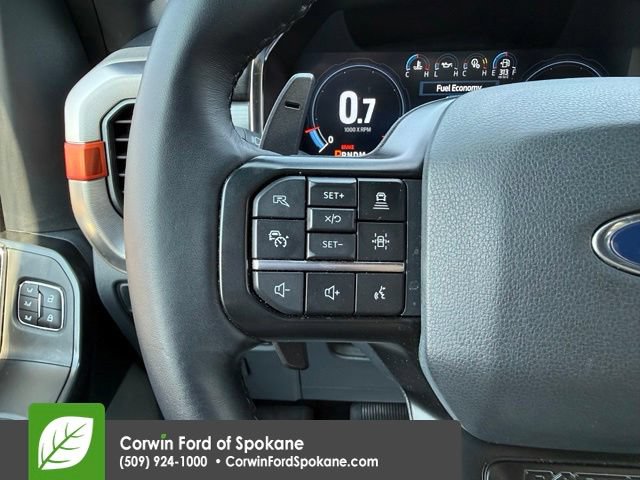 Certified 2023 Ford F150 Raptor AWD/4WD image 23