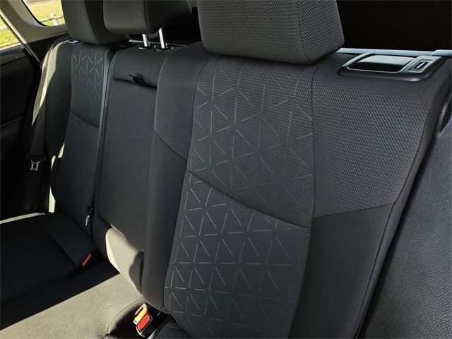 Used 2023 Toyota RAV4 XLE image 13