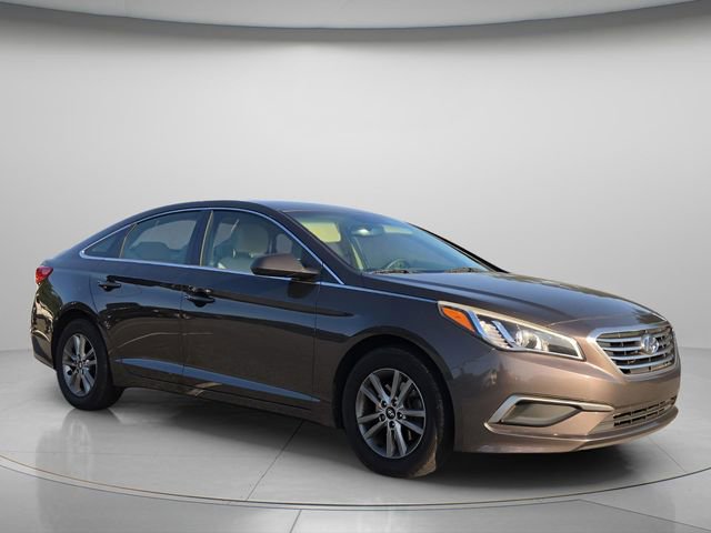 Used 2017 Hyundai Sonata SE FWD image 9