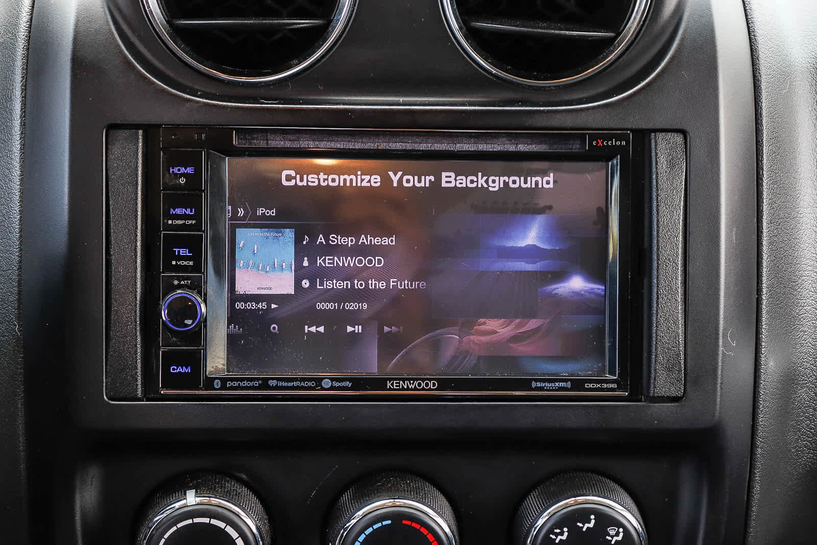 Used 2014 Jeep Compass Sport w/ Power Value Group FWD image 18