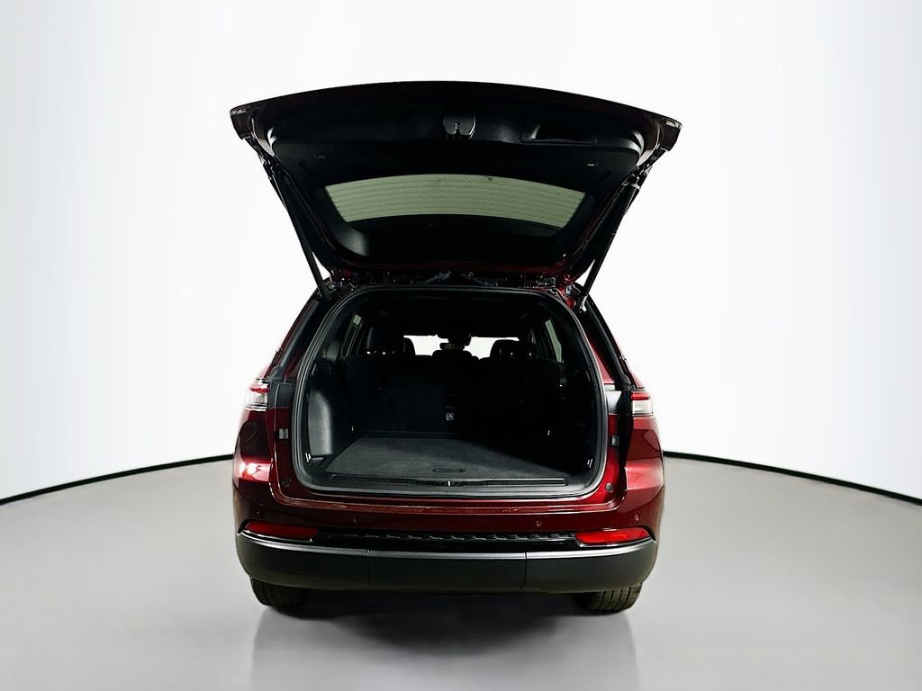 Used 2023 Jeep Grand Cherokee Altitude image 34