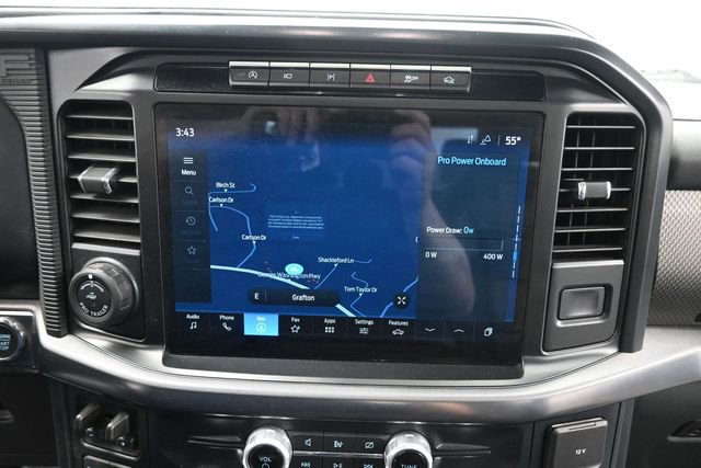 Used 2024 Ford F150 Raptor AWD/4WD image 18