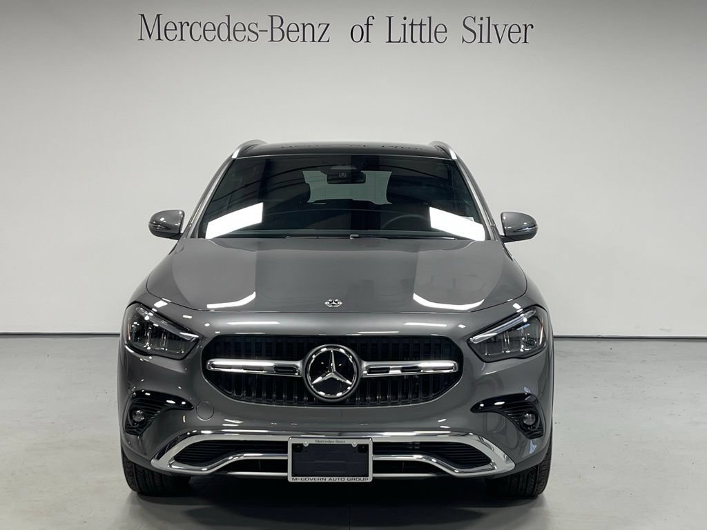 Used 2026 Mercedes-Benz GLA 250 4MATIC image 9