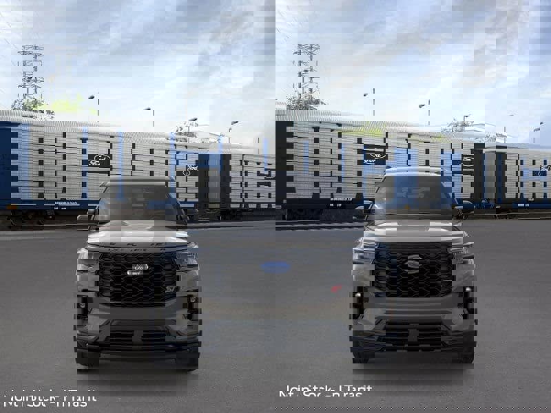 New 2026 Ford Explorer ST w/ Sun And Sound Package image 33