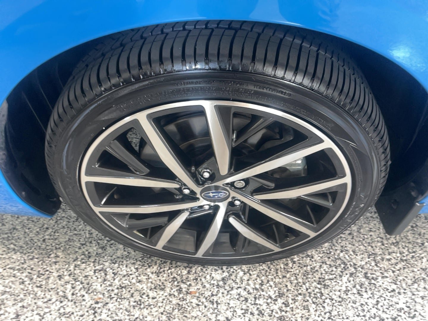 Used 2025 Subaru Impreza 2.0i Sport AWD/4WD image 5