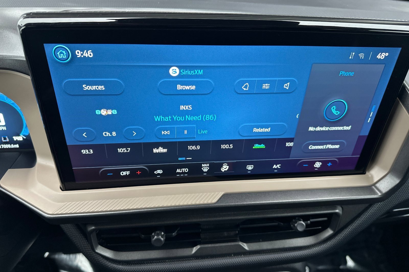 Used 2025 Ford Bronco Sport Big Bend image 20