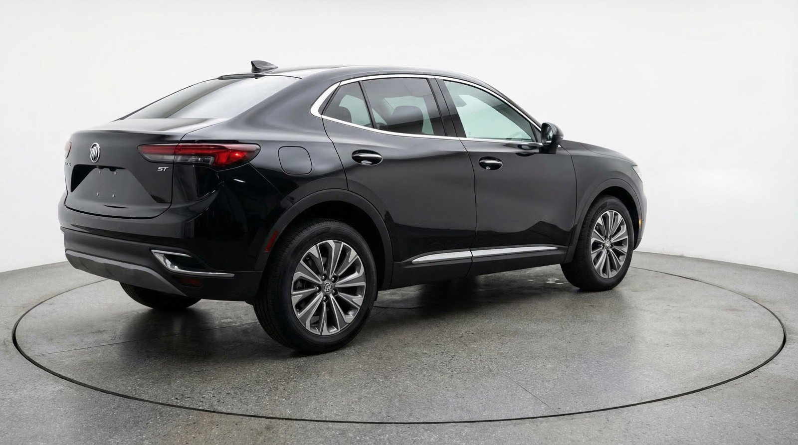 Used 2024 Buick Envision Preferred image 9