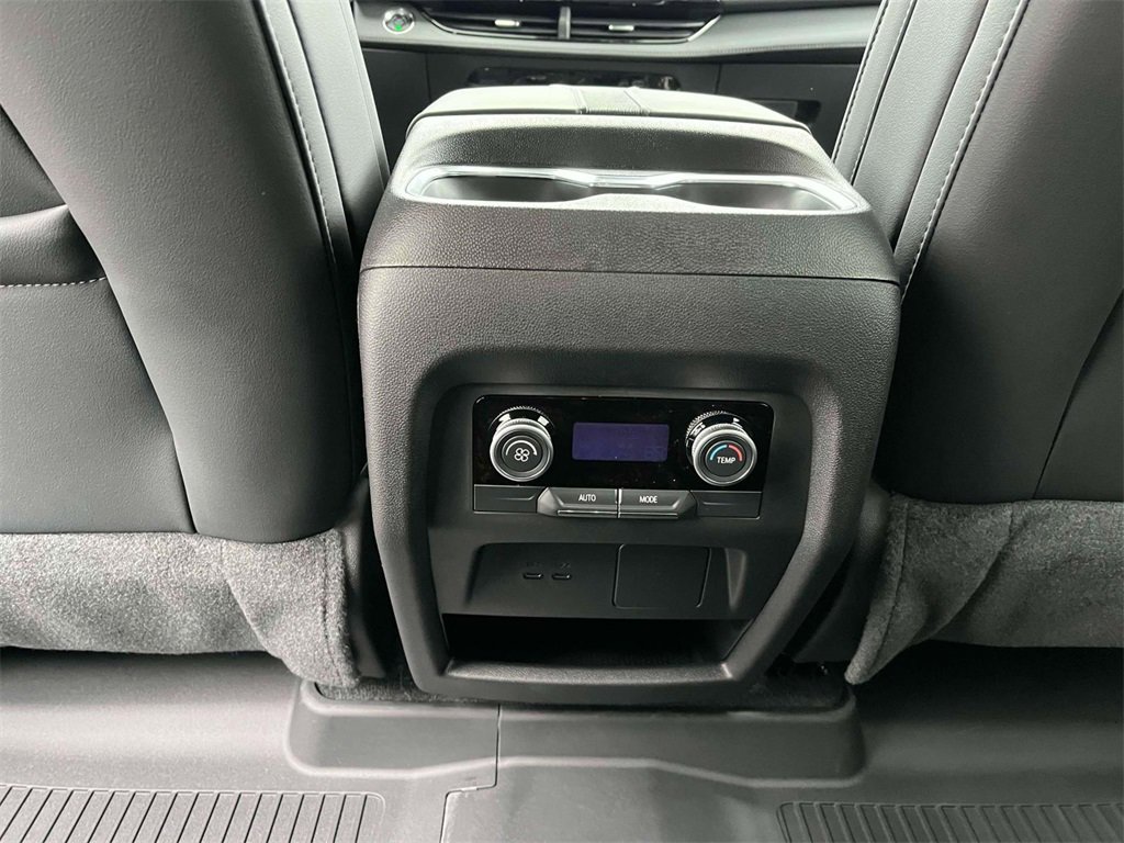 New 2025 Buick Enclave Sport Touring w/ LPO, Floor Liner Package image 14