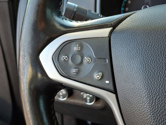 Used 2020 Chevrolet Colorado ZR2 w/ Colorado ZR2 Bison Edition image 24