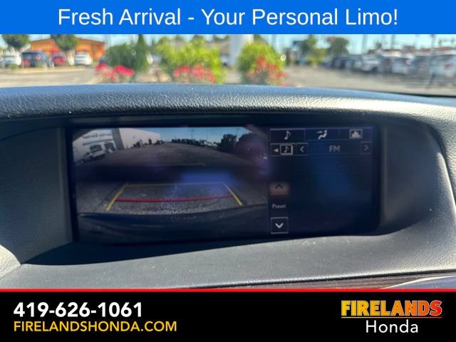 Used 2015 Lexus LS 460 L AWD/4WD image 24