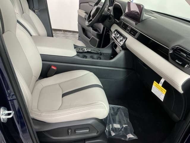 New 2026 Honda Passport RTL image 14