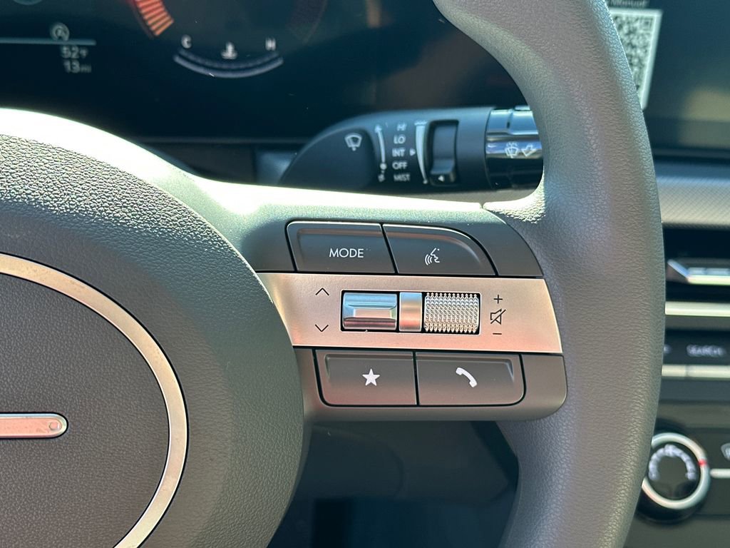 New 2025 Hyundai Sonata SE image 25