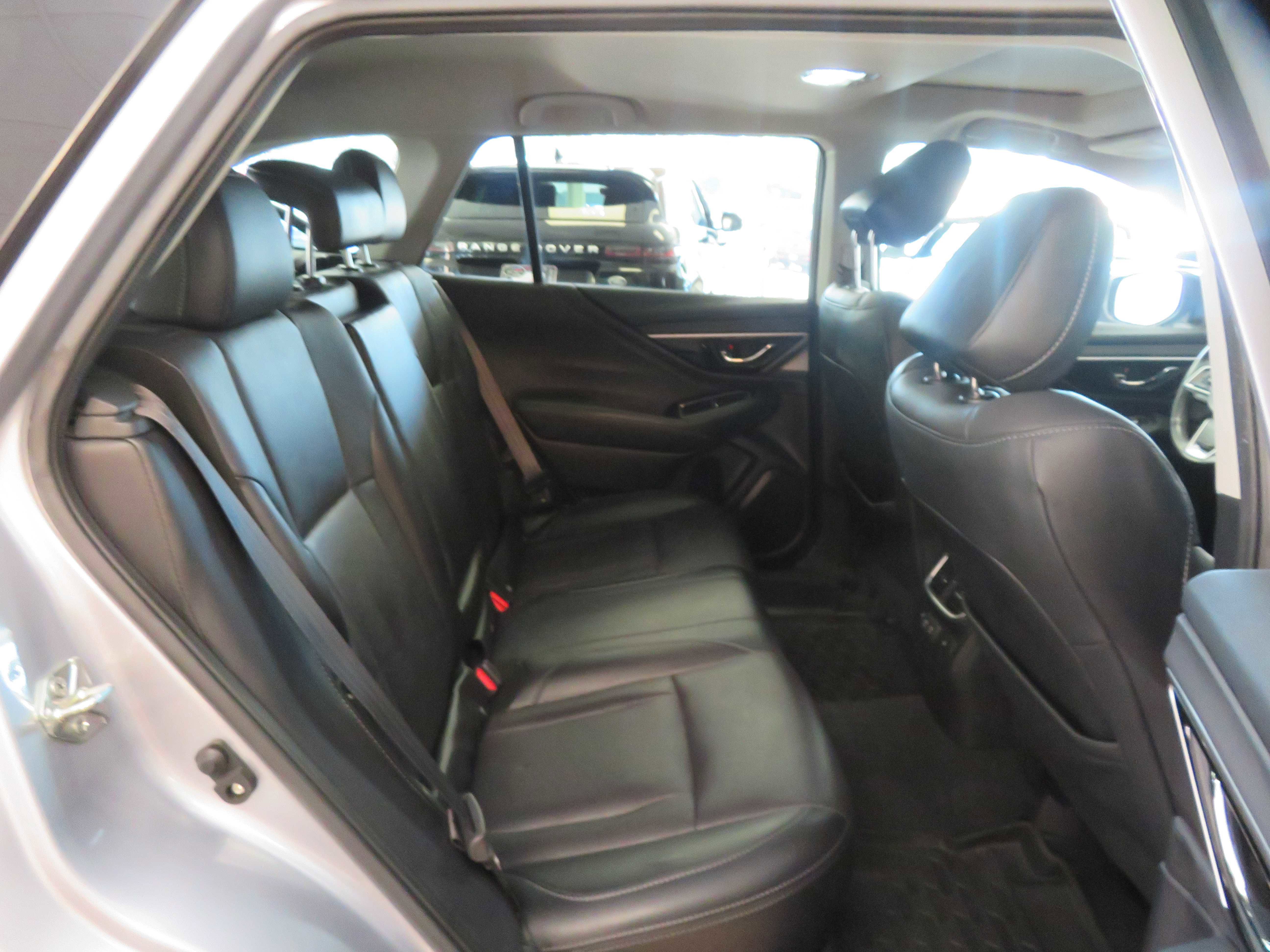 Used 2021 Subaru Outback Limited w/ Popular Package #2 AWD/4WD image 22