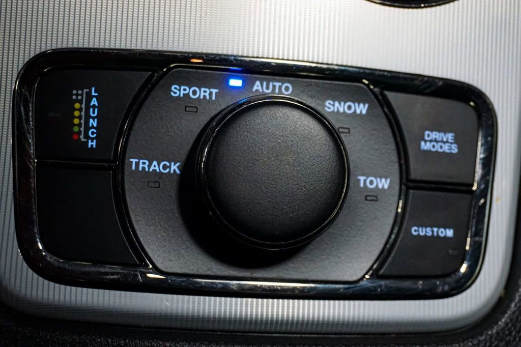 Used 2018 Jeep Grand Cherokee Trackhawk w/ Trailer Tow Group IV image 73