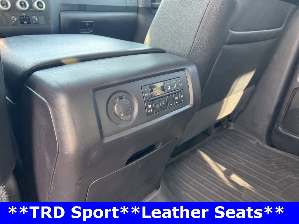 Used 2020 Toyota Sequoia SR5 image 51
