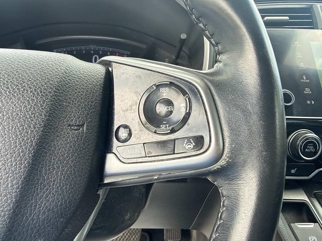 Used 2020 Honda CR-V Touring image 30