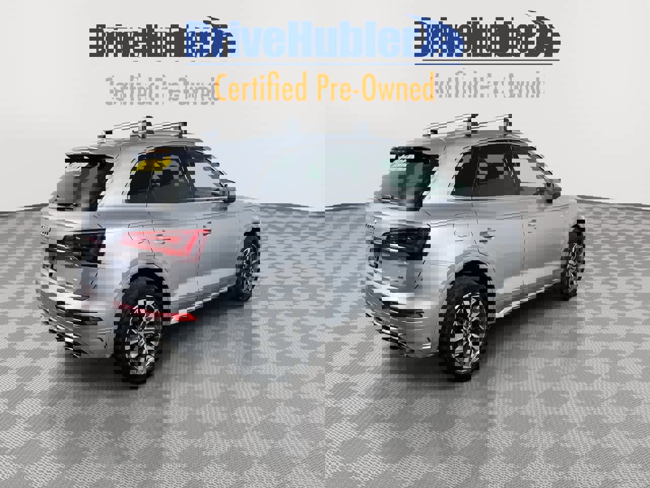 Used 2023 Audi Q5 2.0T Premium Plus image 8