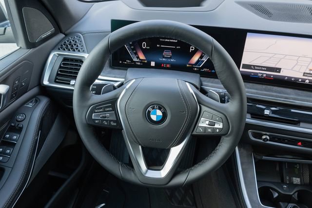 New 2026 BMW X5 xDrive40i image 24