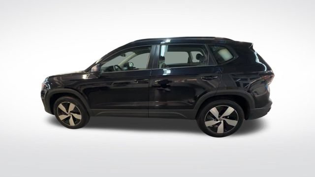 Certified 2025 Volkswagen Taos S AWD/4WD image 6