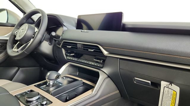 New 2026 MAZDA CX-90 Plug-In Hybrid w/ Preferred AWD/4WD image 36