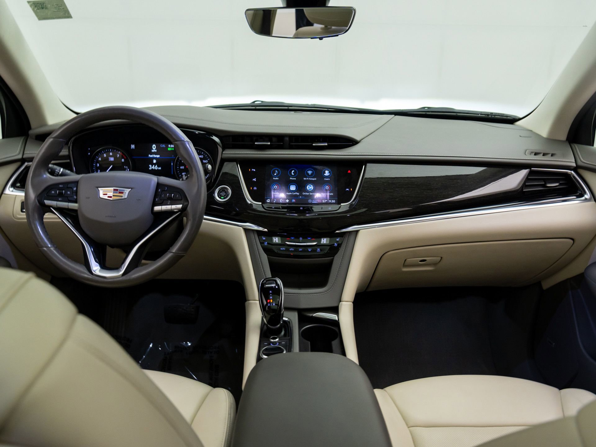 Used 2021 Cadillac XT6 Premium Luxury image 11