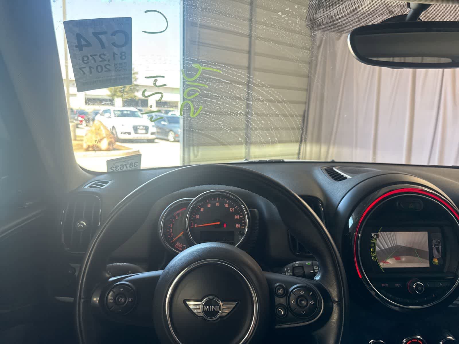 Used 2017 MINI Cooper Countryman S FWD image 22