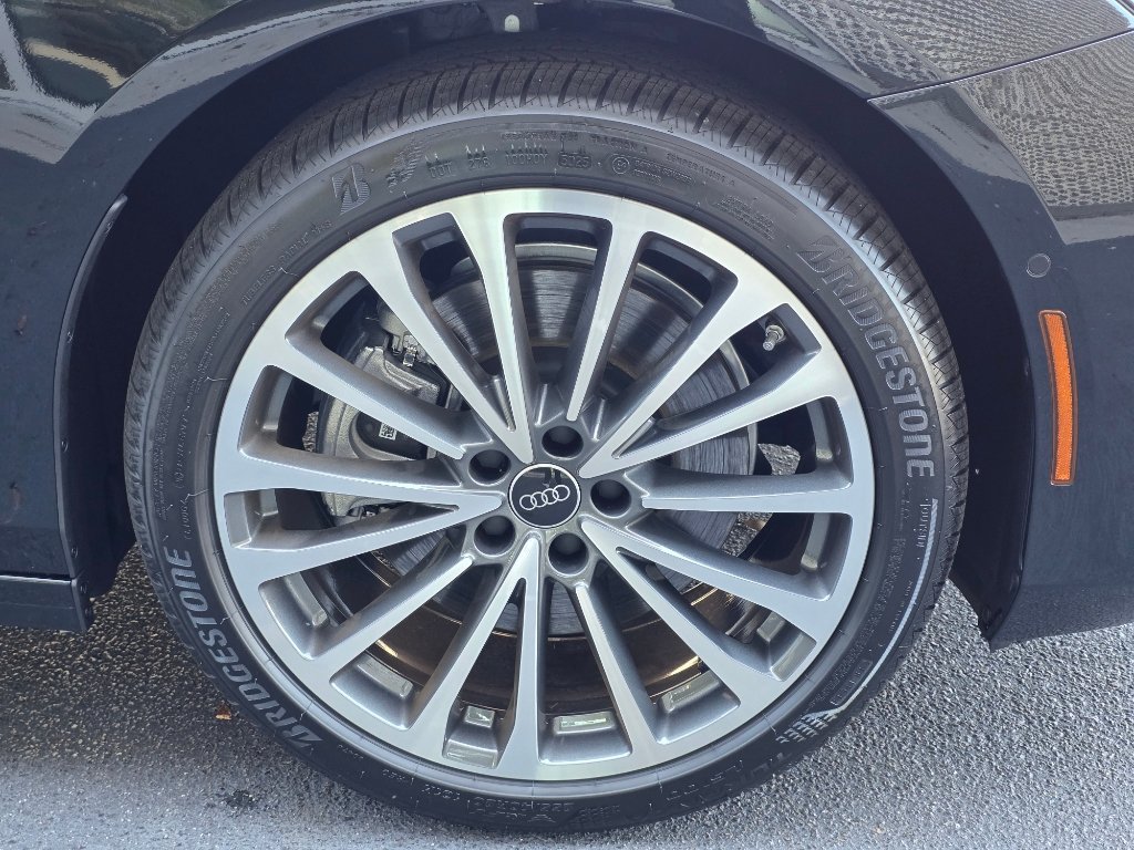 New 2026 Audi A6 Premium Plus AWD/4WD image 5