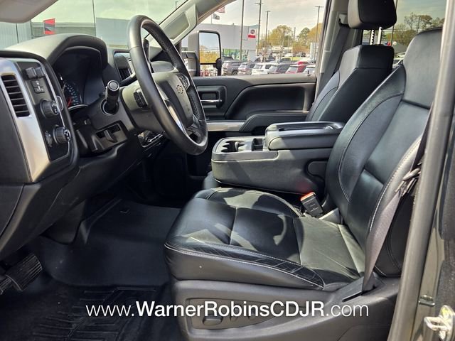 Used 2017 Chevrolet Silverado 3500 LT image 5