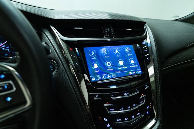 Used 2018 Cadillac CTS V w/ Luxury Package image 24