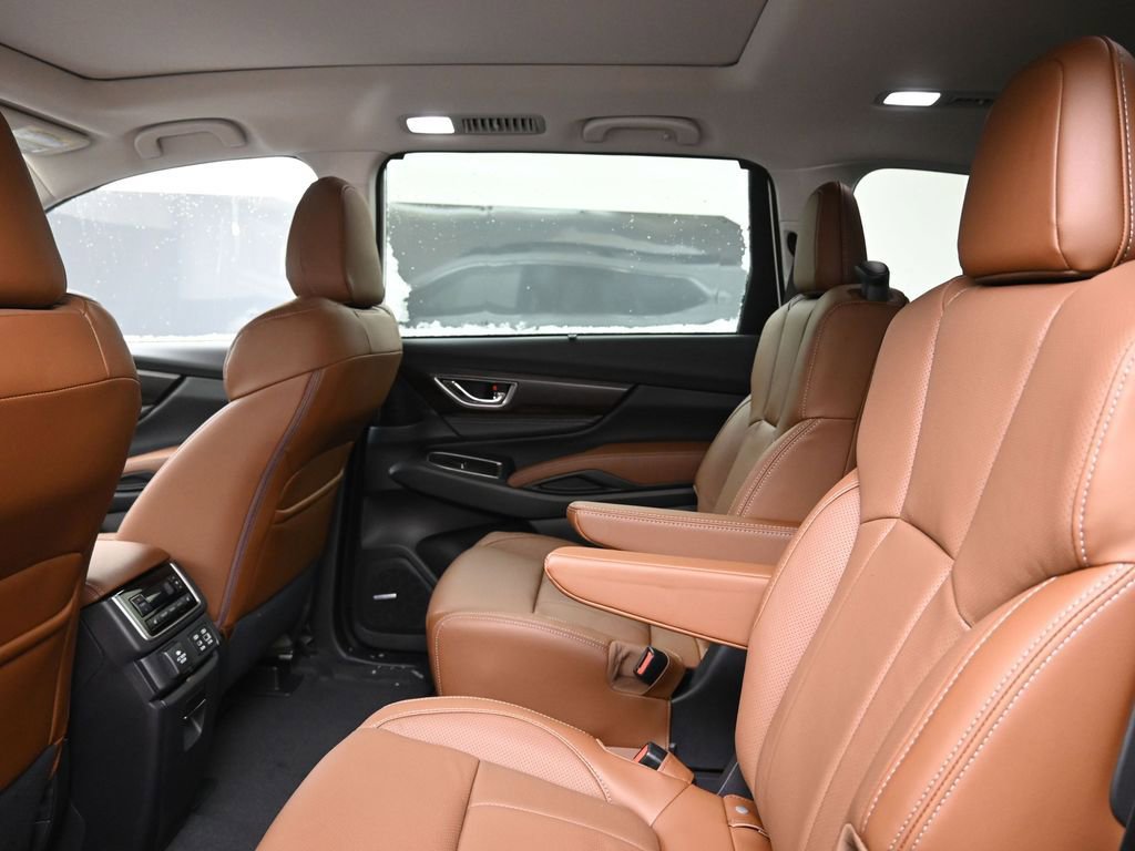 New 2026 Subaru Ascent Touring image 19