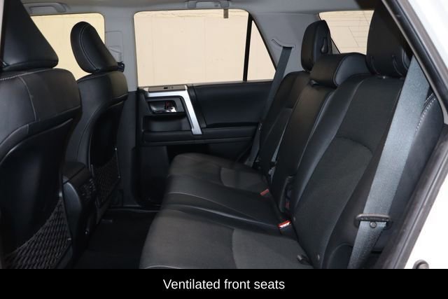 Used 2023 Toyota 4Runner Limited image 15
