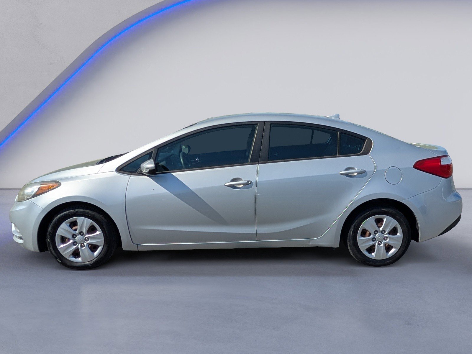 Used 2016 Kia Forte LX image 6