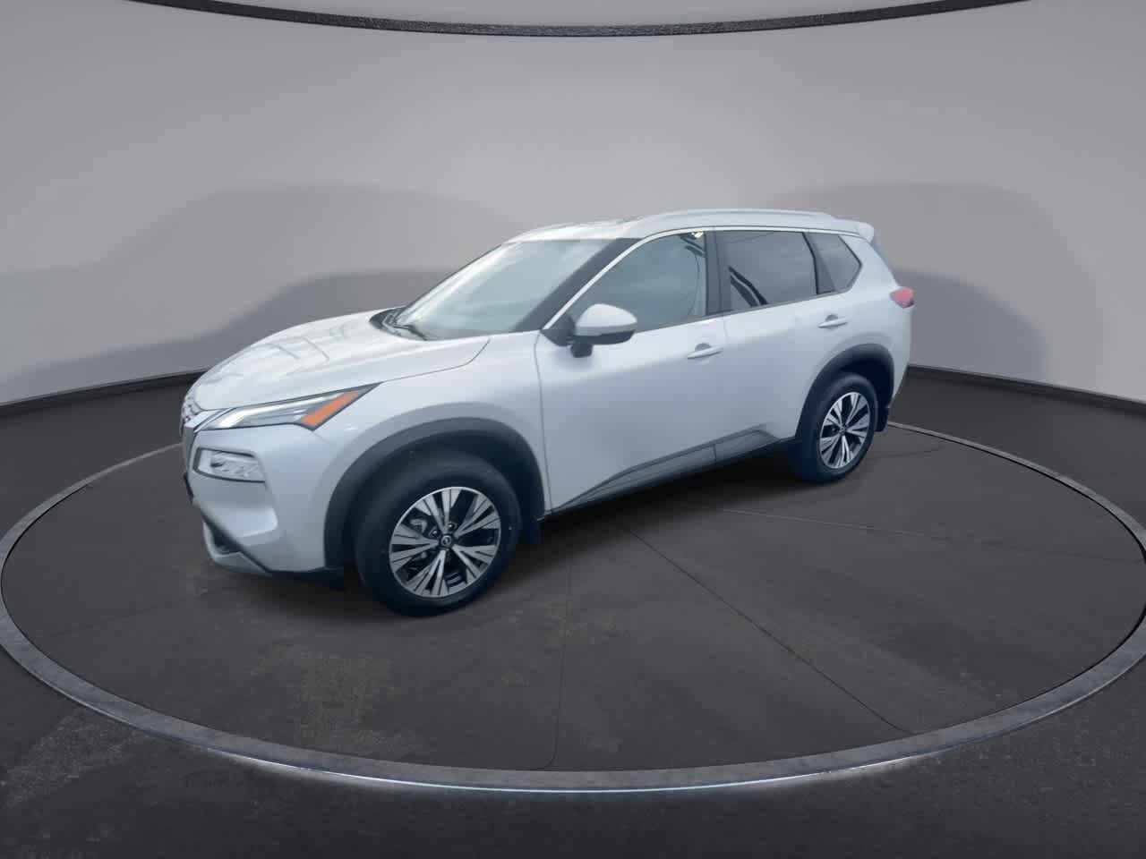 Used 2023 Nissan Rogue SV w/ SV Premium Package AWD/4WD image 4