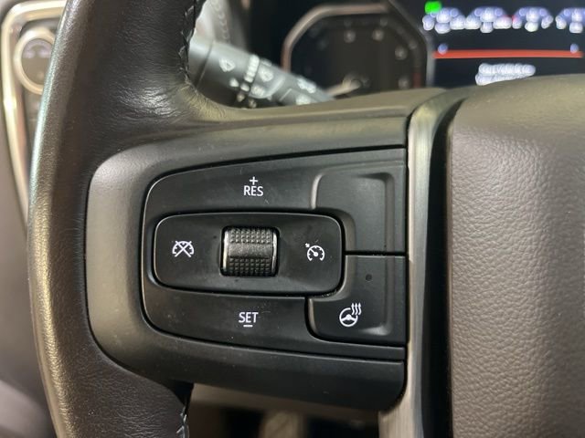 Used 2021 GMC Sierra 1500 Denali image 18