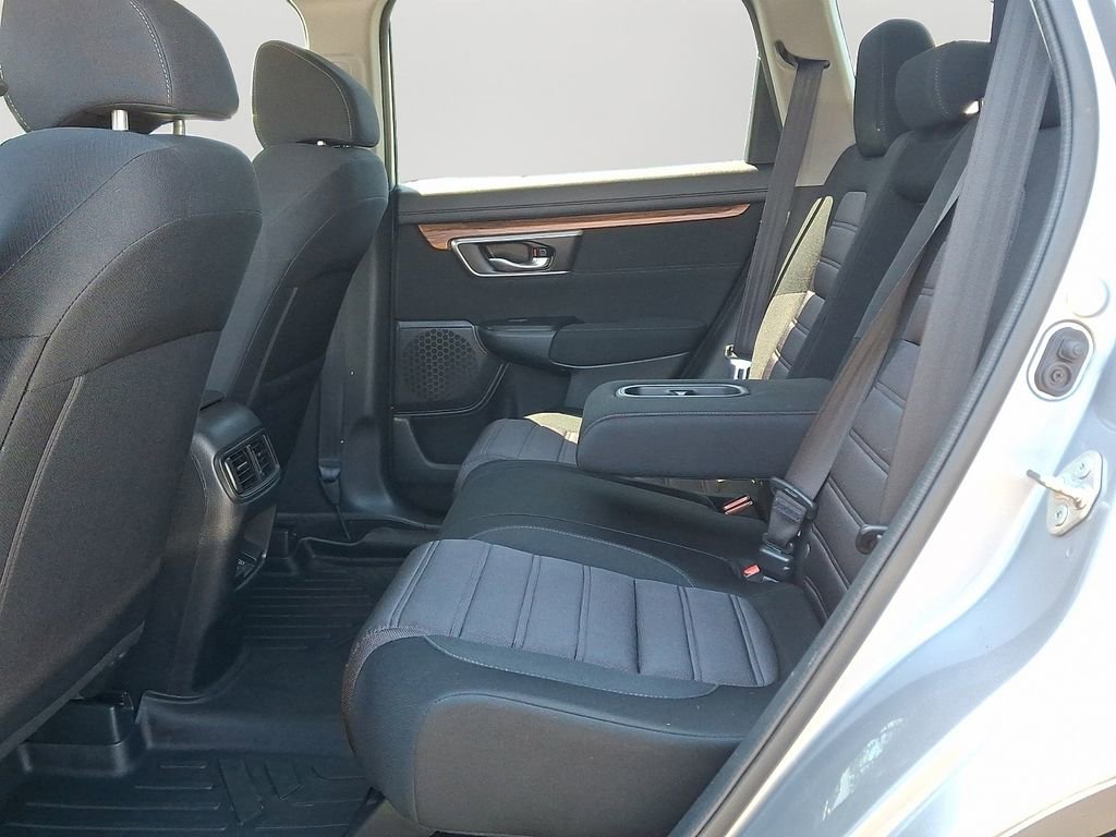 Used 2018 Honda CR-V EX image 8
