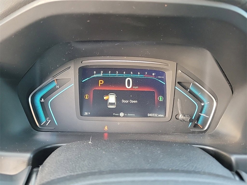 Used 2023 Honda Odyssey Sport image 24