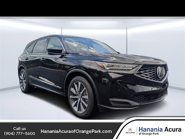 New 2026 Acura MDX w/ Technology Package