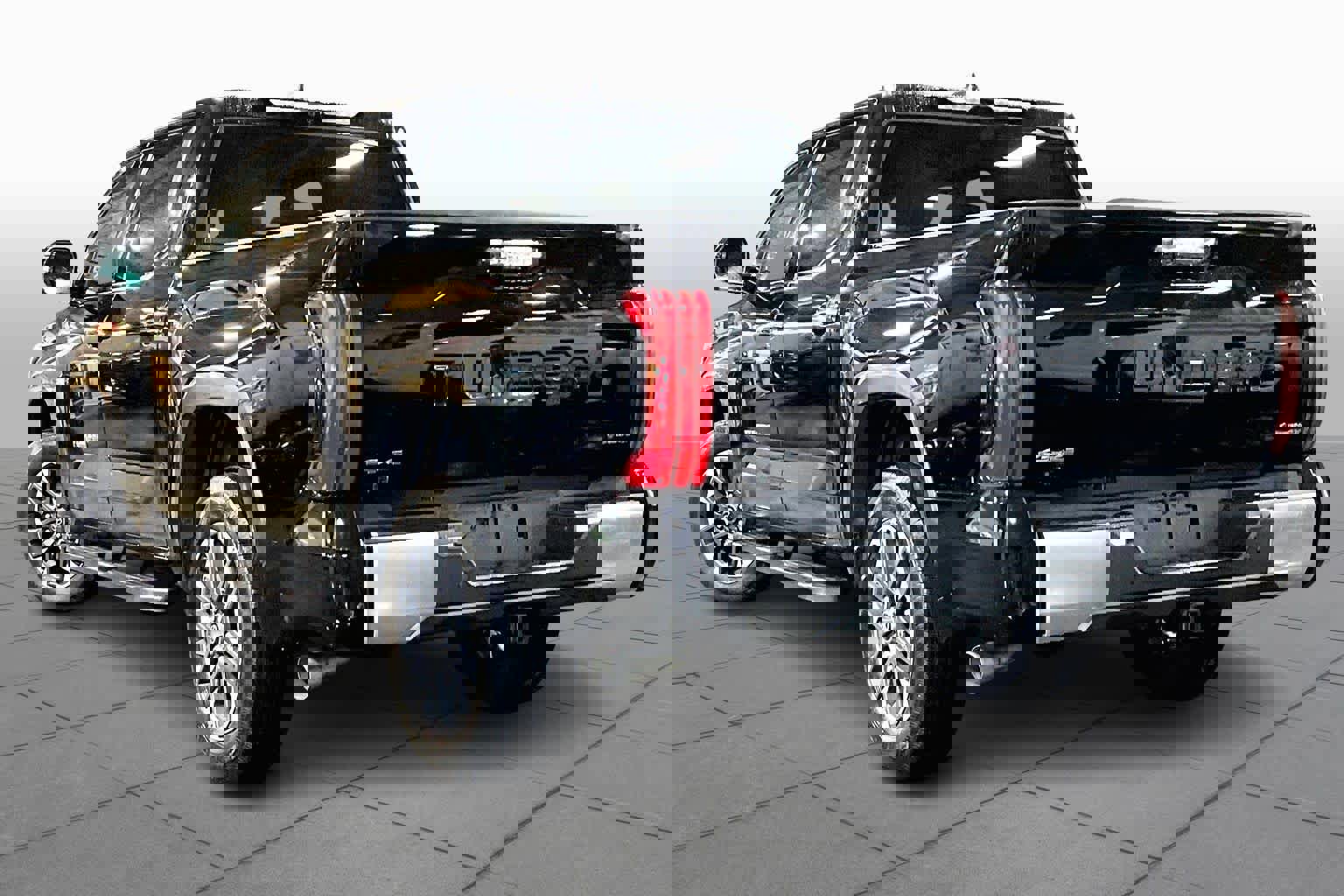 Certified 2025 Toyota Tundra Limited image 11