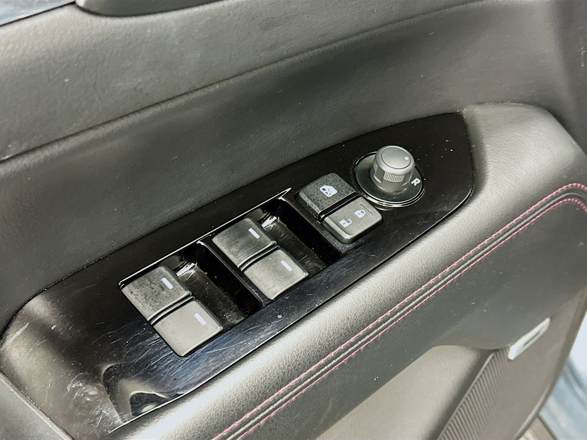 Used 2025 MAZDA CX-5 Carbon Edition AWD/4WD image 15