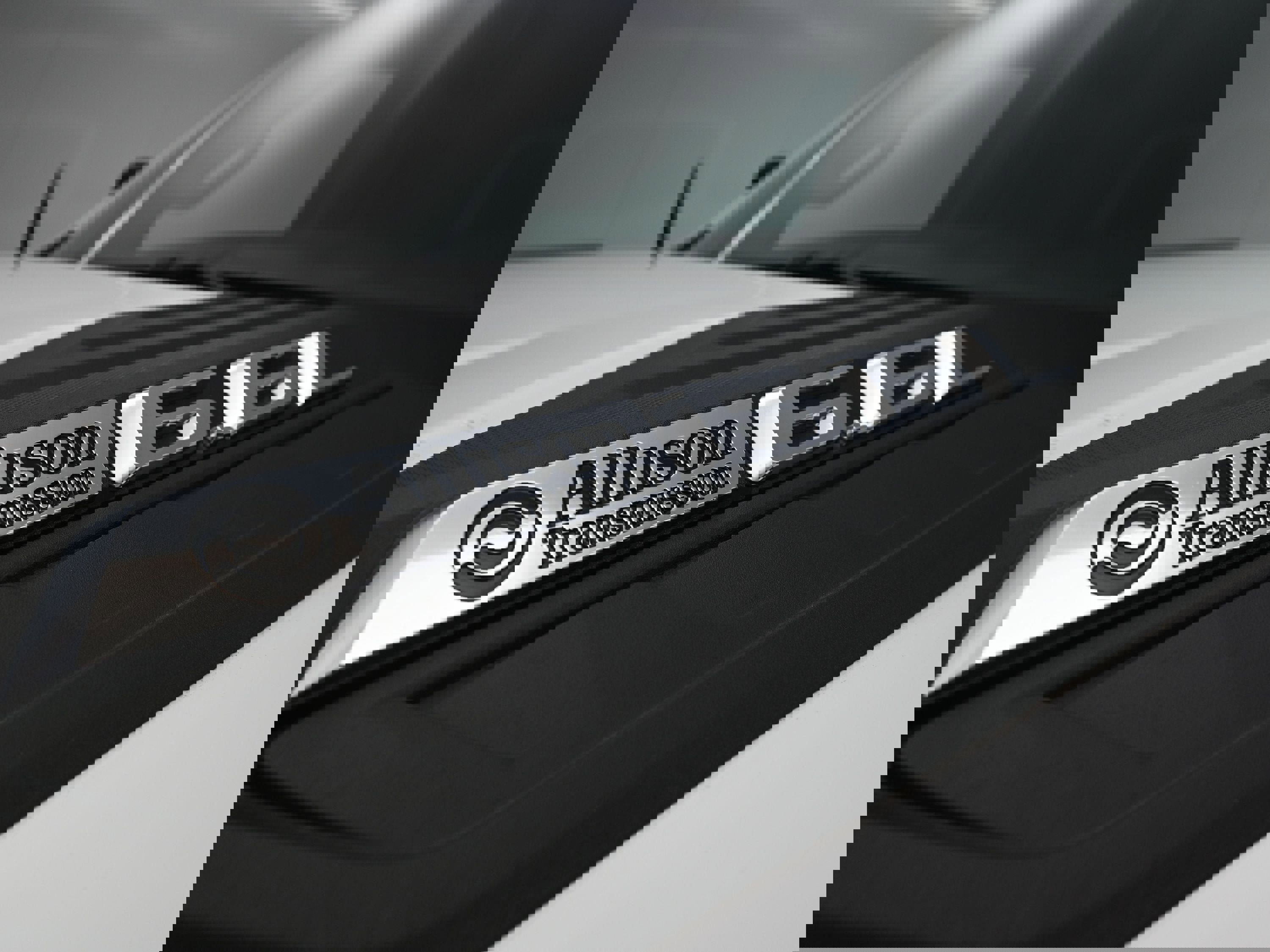 Certified 2025 Chevrolet Silverado 2500 W/T image 35