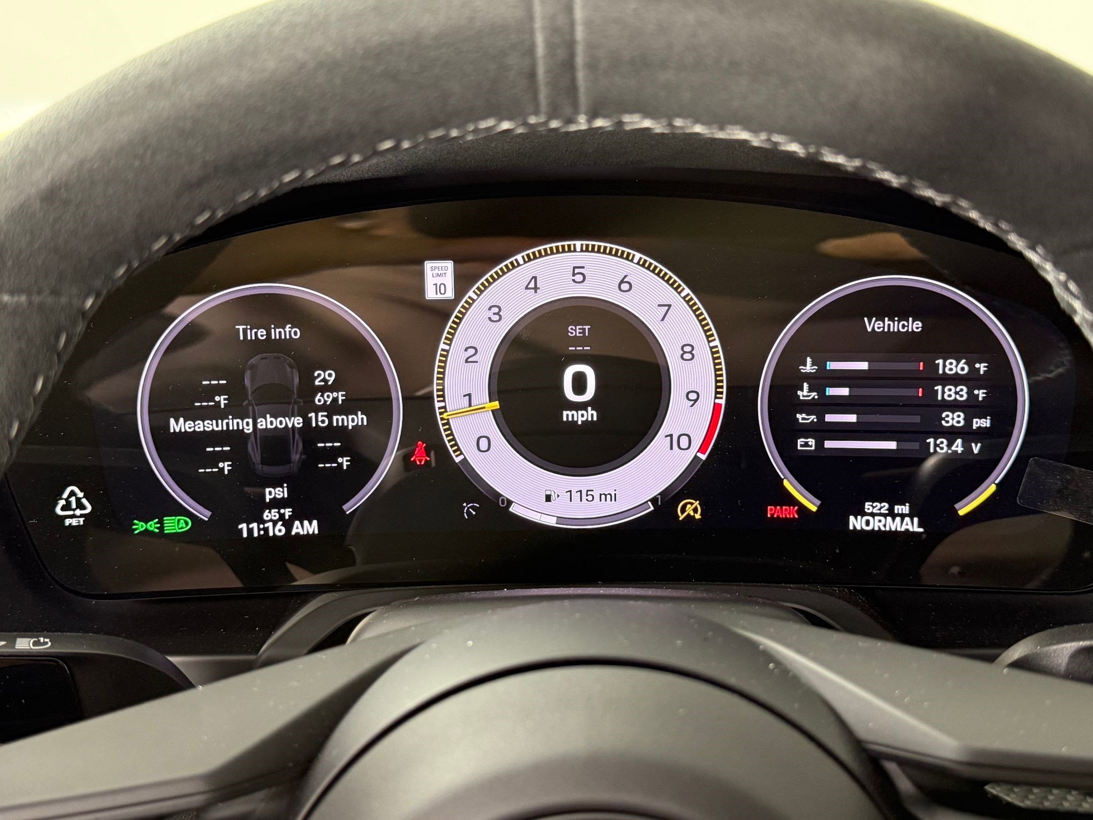 Used 2026 Porsche 911 GT3 image 26